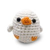 Chuck le canard | Gratuit avec Yon Plus