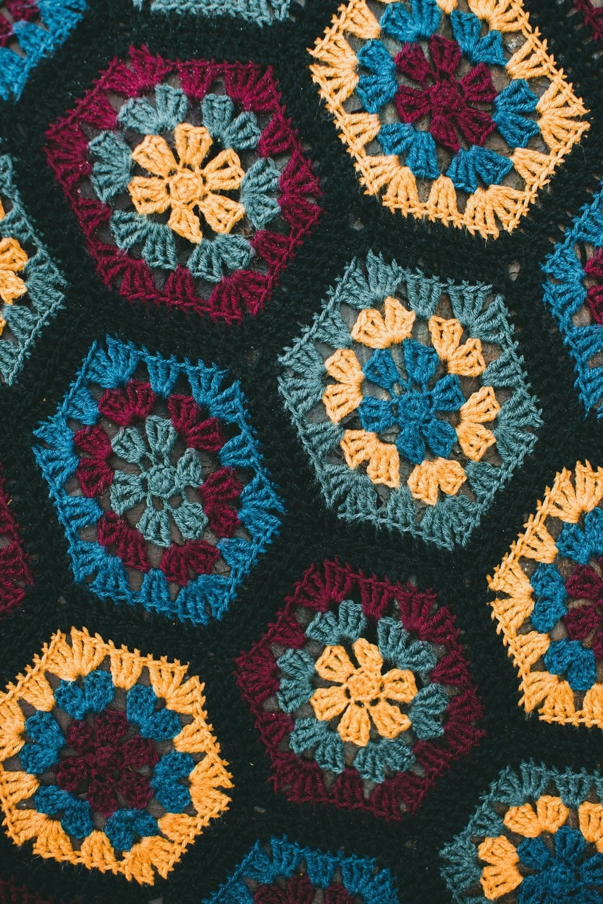 Beginner’s Journey: Confidence Boosting Crochet Tips - Yon Crochet