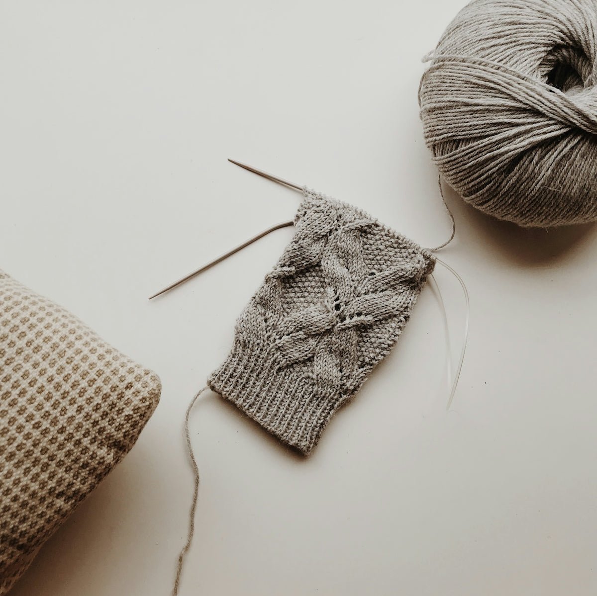 Boosting Your Crafting Passion: Beginner Crochet Inspiration - Yon Crochet