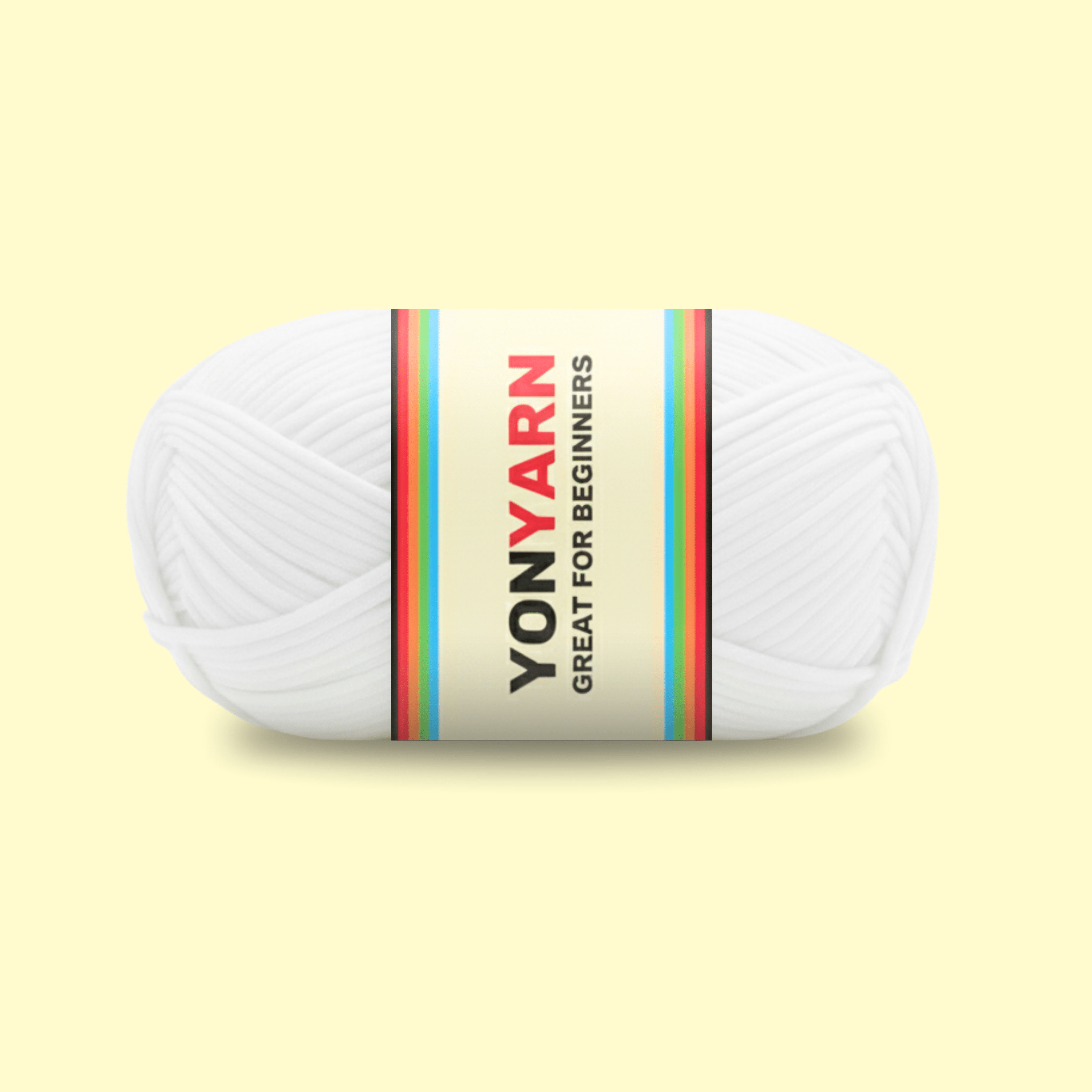 Discover the Warmth of Yon Yarn: Crafting Your First Cozy Creation with Our Beginner Crochet Kit - Yon Crochet