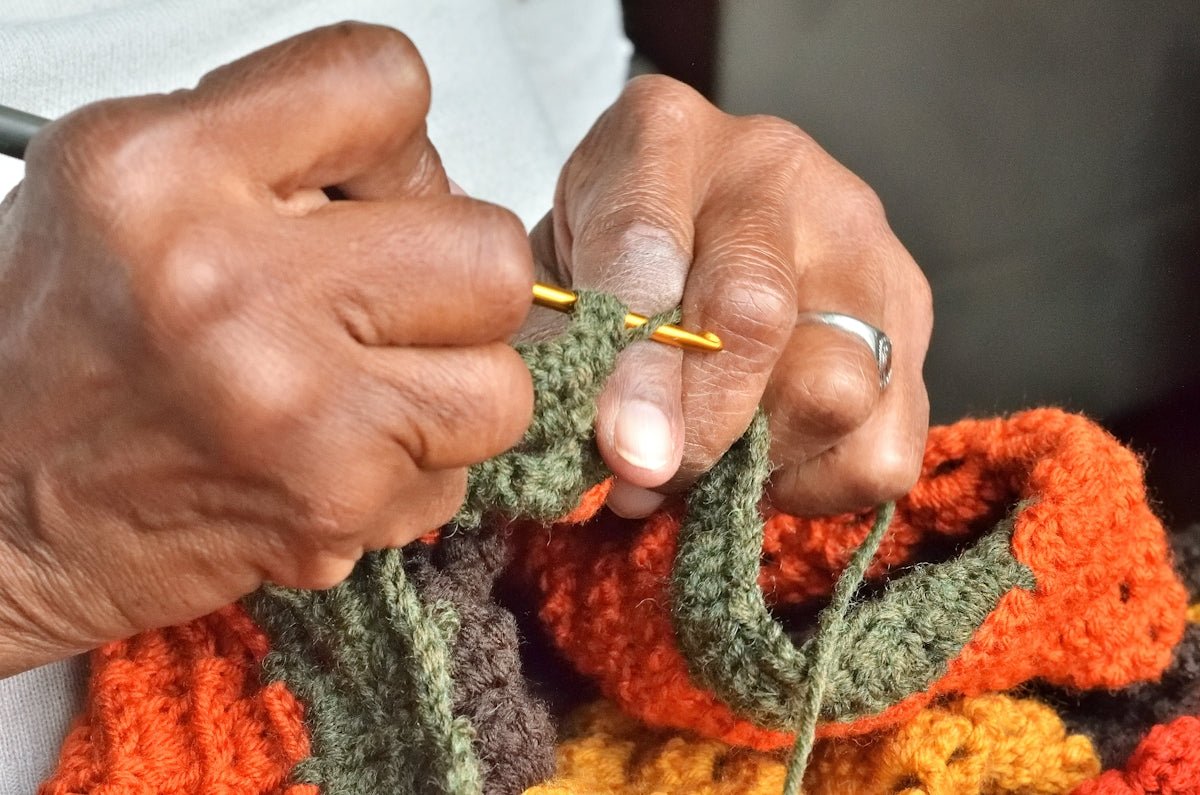 Essential Beginner Crochet Lessons for a Smooth Start - Yon Crochet