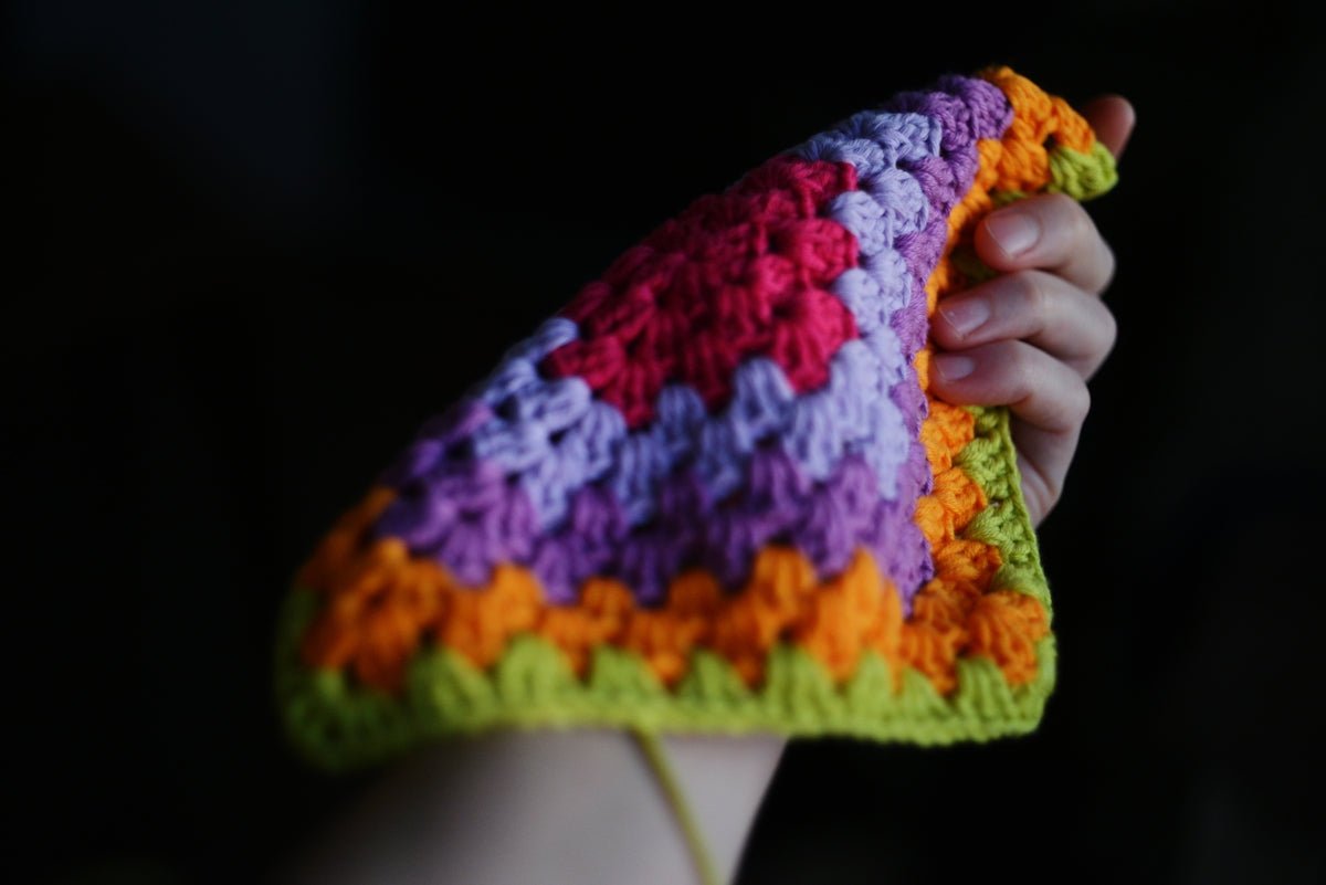 Guide to Starting Crochet with Your Beginner Crochet Kit - Yon Crochet