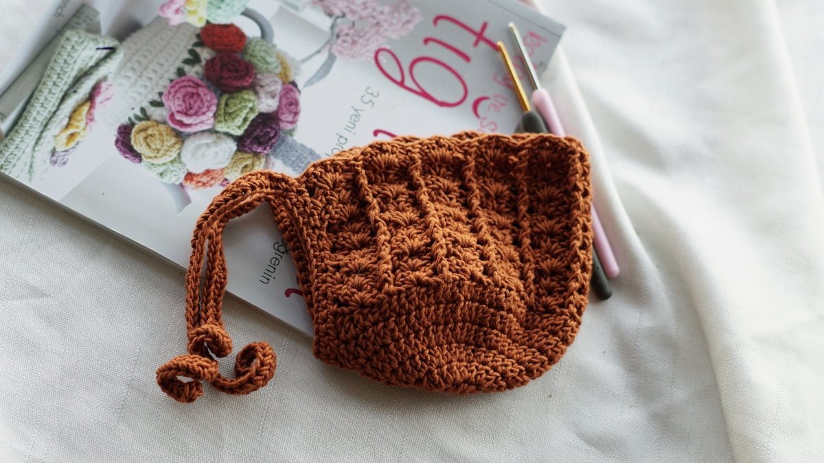 Heartfelt Handmade Gift Ideas with Yon Crochet - Yon Crochet