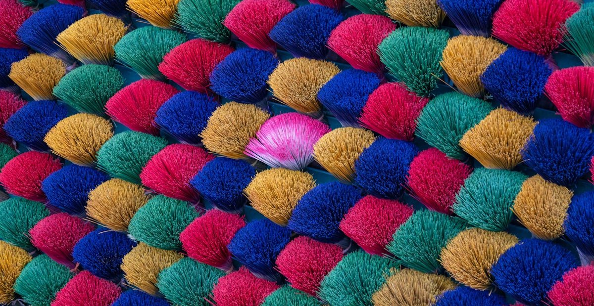How to Choose Yon Yarn for Your First Crochet Project - Yon Crochet