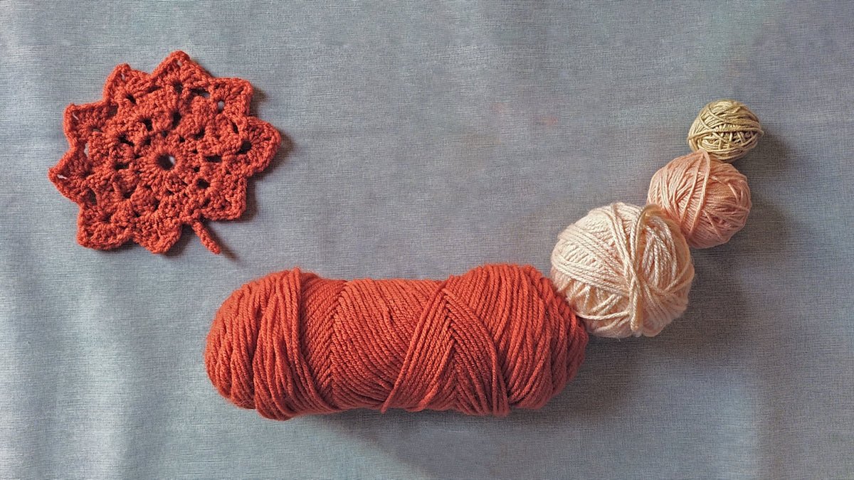 How to Use Your Beginner Crochet Yarn for Beautiful Projects - Yon Crochet