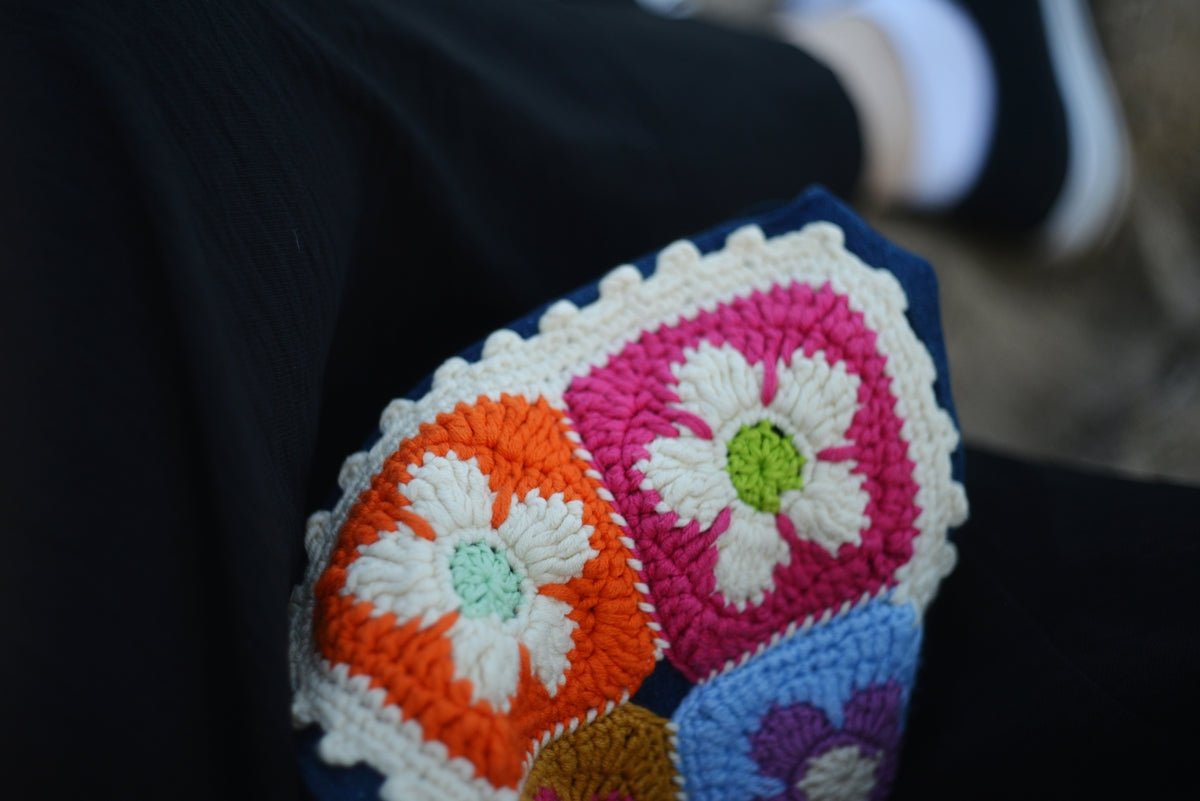 Motivation and Encouragement for New Crochet Enthusiasts - Yon Crochet