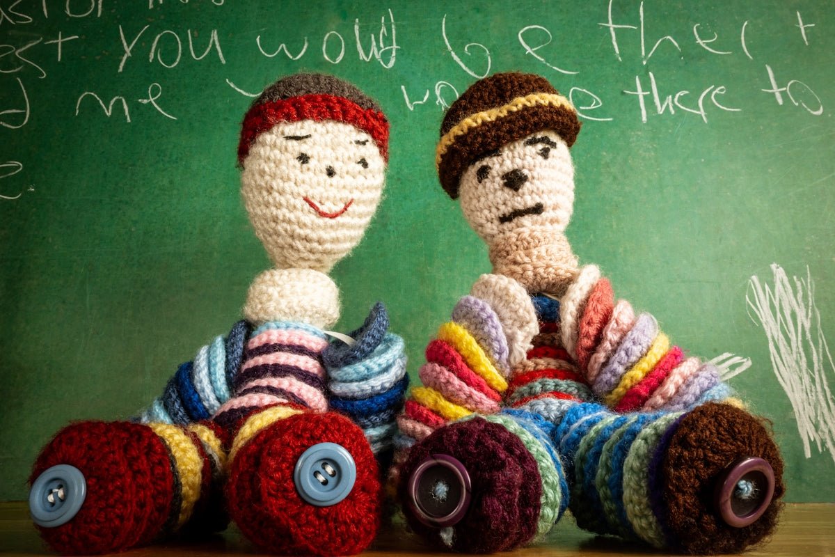 Stitch It Right: Mastering Why Tension Matters with Yon Crochet - Yon Crochet