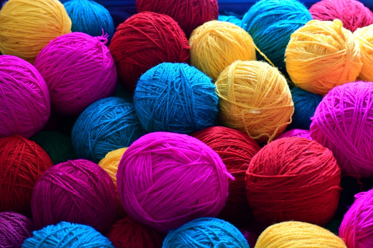 Understanding Crochet Stitches: A Beginner's Guide by Yon Yarn - Yon Crochet