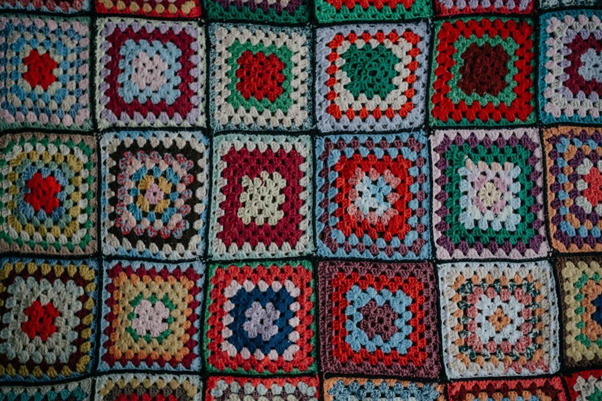 Yon Crochet Insight: An Easy Beginner Crochet Lesson - Yon Crochet