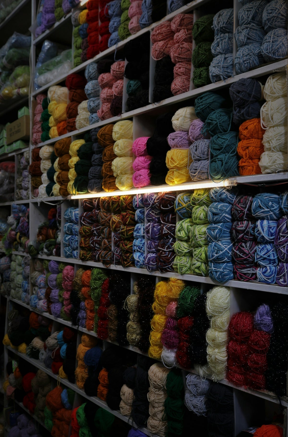 Yon Yarn Techniques: A Beginner’s Journey to Increasing and Decreasing - Yon Crochet