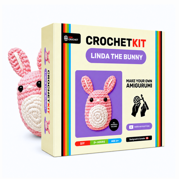 Linda the Bunny