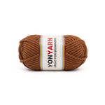 11 Chestnut Brown
