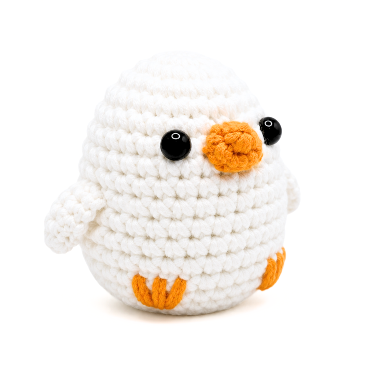 Chuck le canard | Gratuit avec Yon Plus