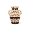 Spadina's Tomb Vase | Halloween Crochet Mini Lesson