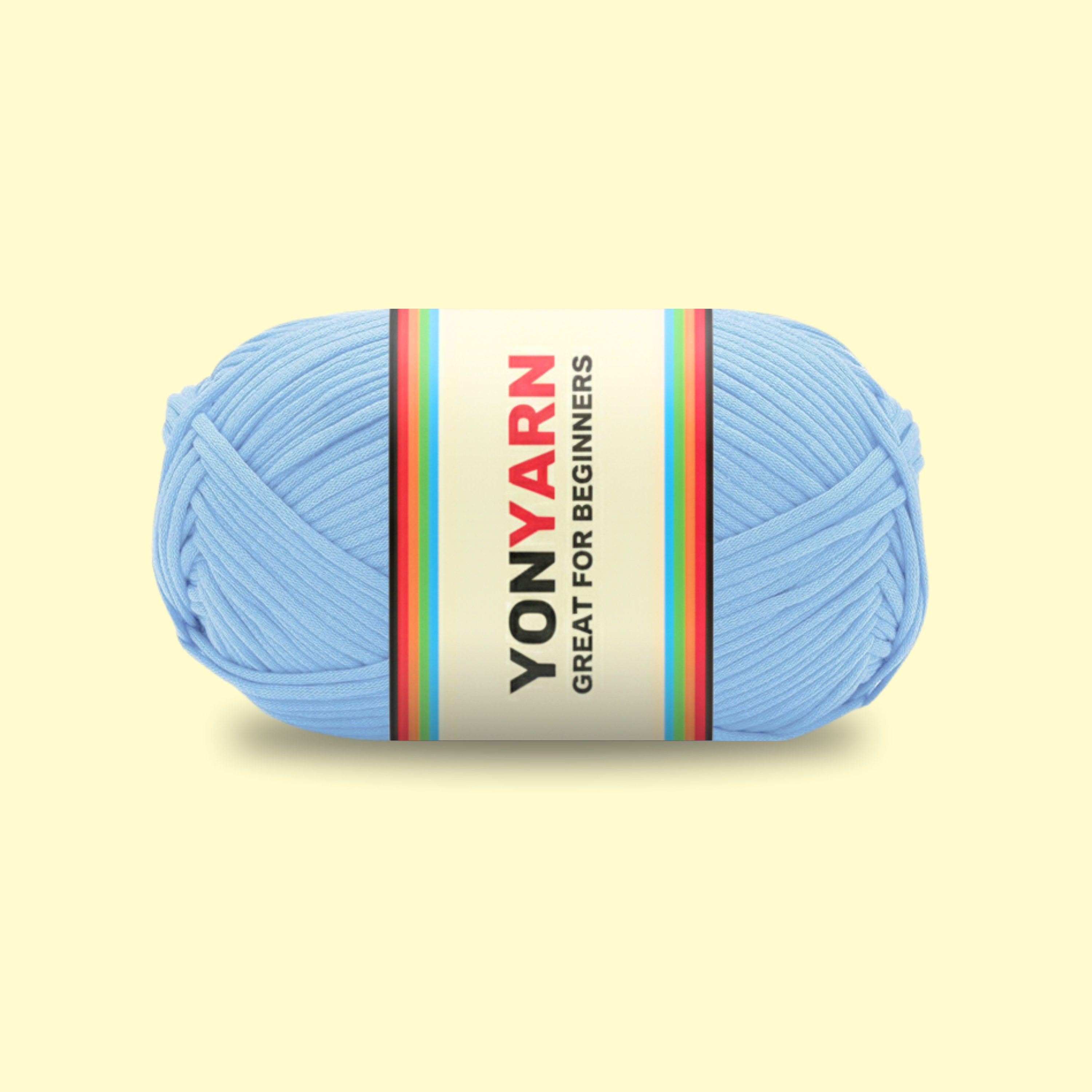 Yon Yarn