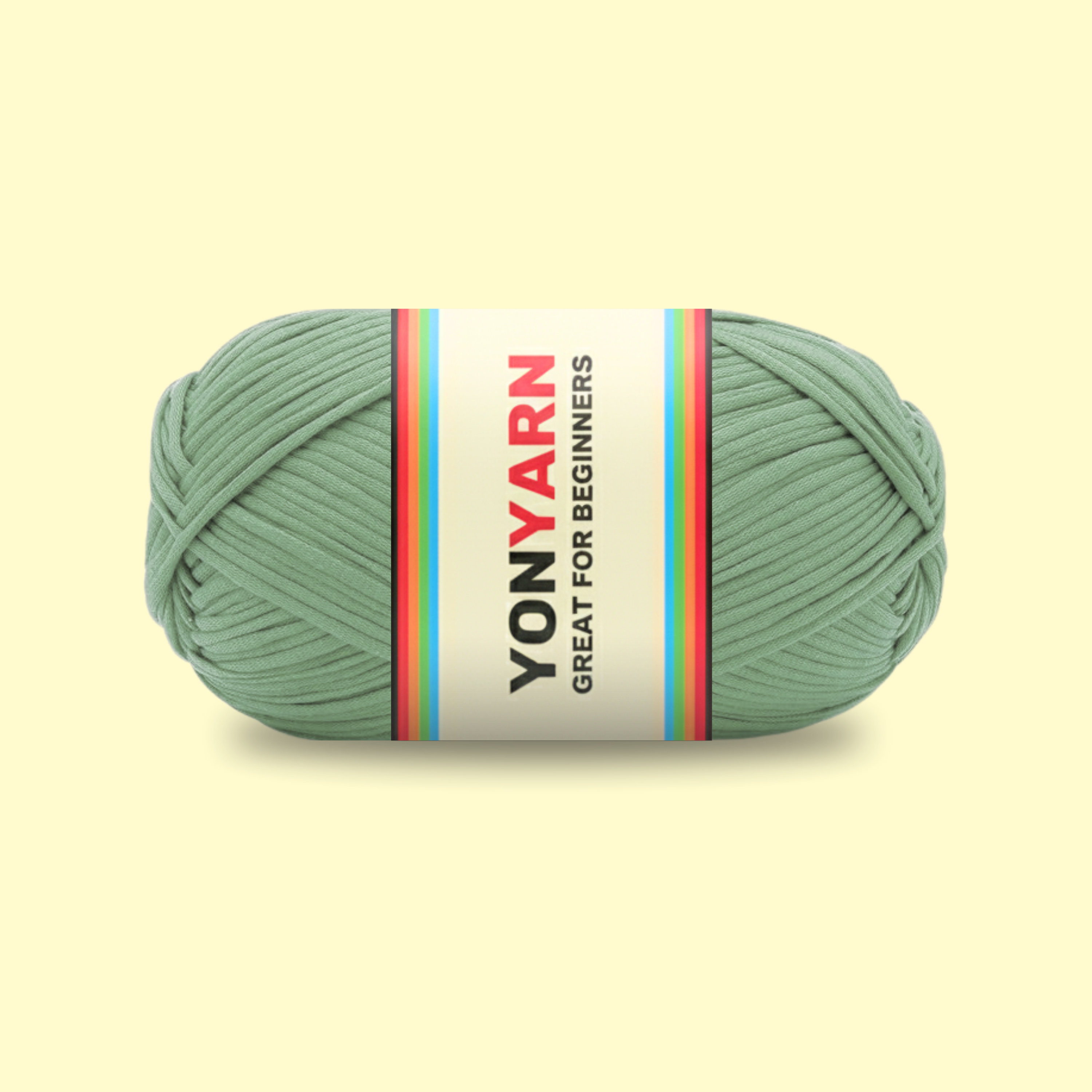 Yon Yarn