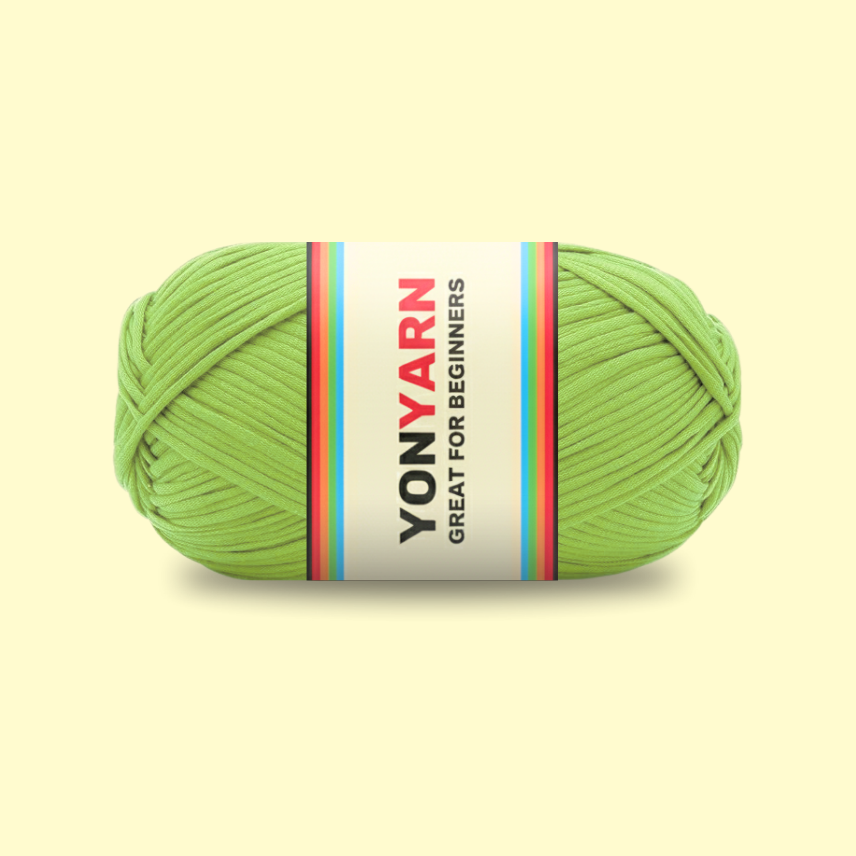Yon Yarn