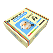 Chuck The Duck | Yon Crochet