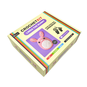 Linda The Bunny | Yon Crochet