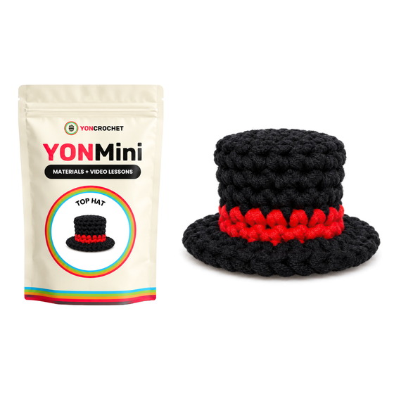 Chuck's Top Hat