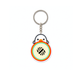 Chuck the Duck keychain