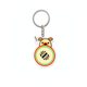 Pug the Dog keychain