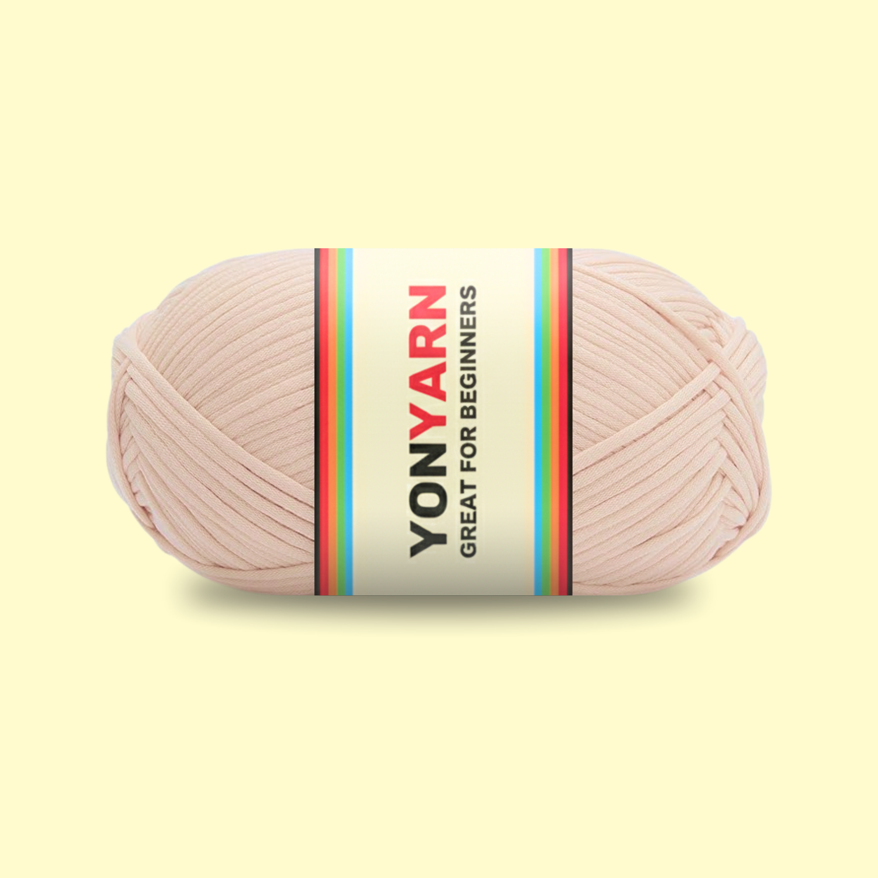 Yon Yarn