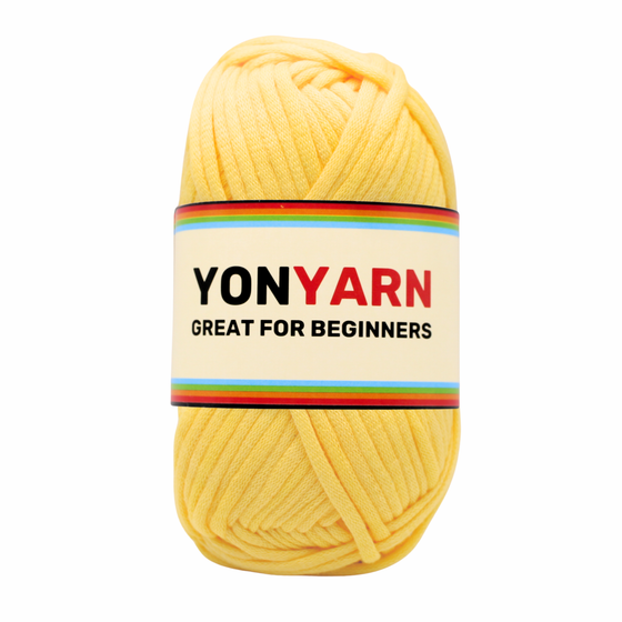 04 Butter Yellow