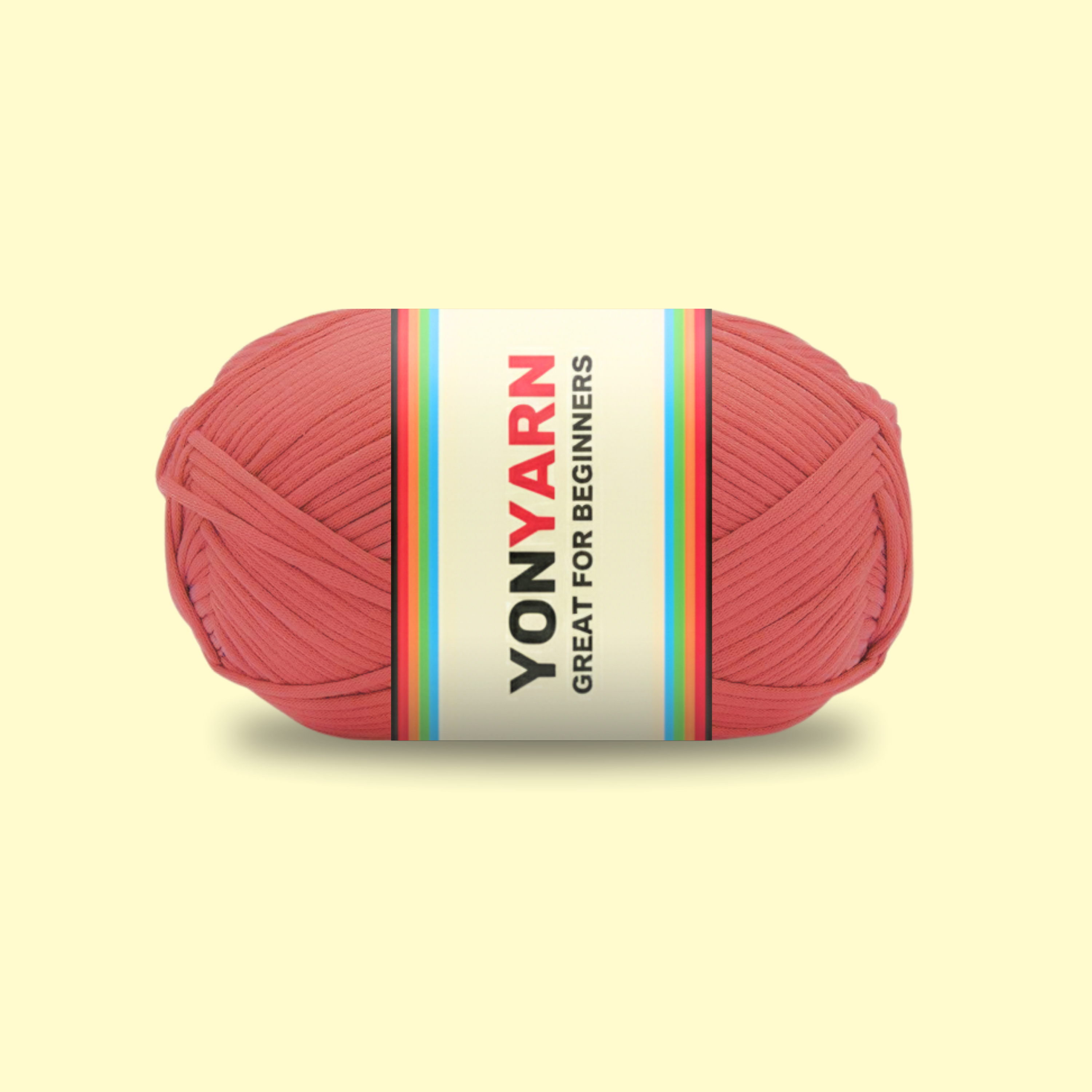 Yon Yarn