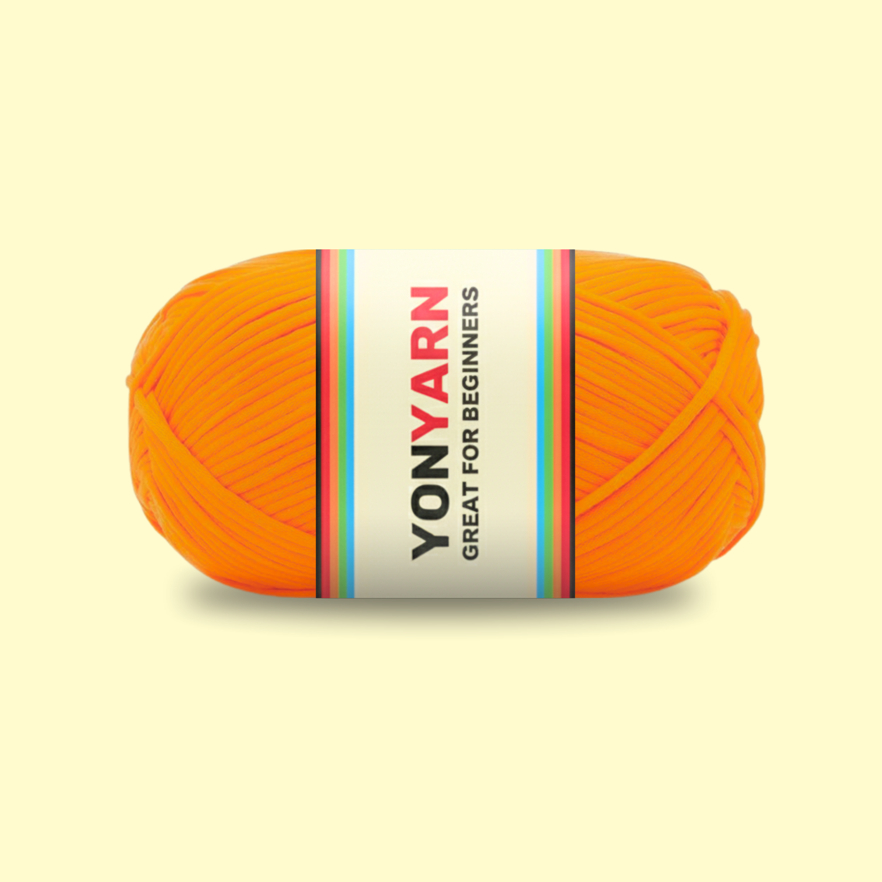 Yon Yarn