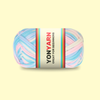 Yon Yarn Mixed
