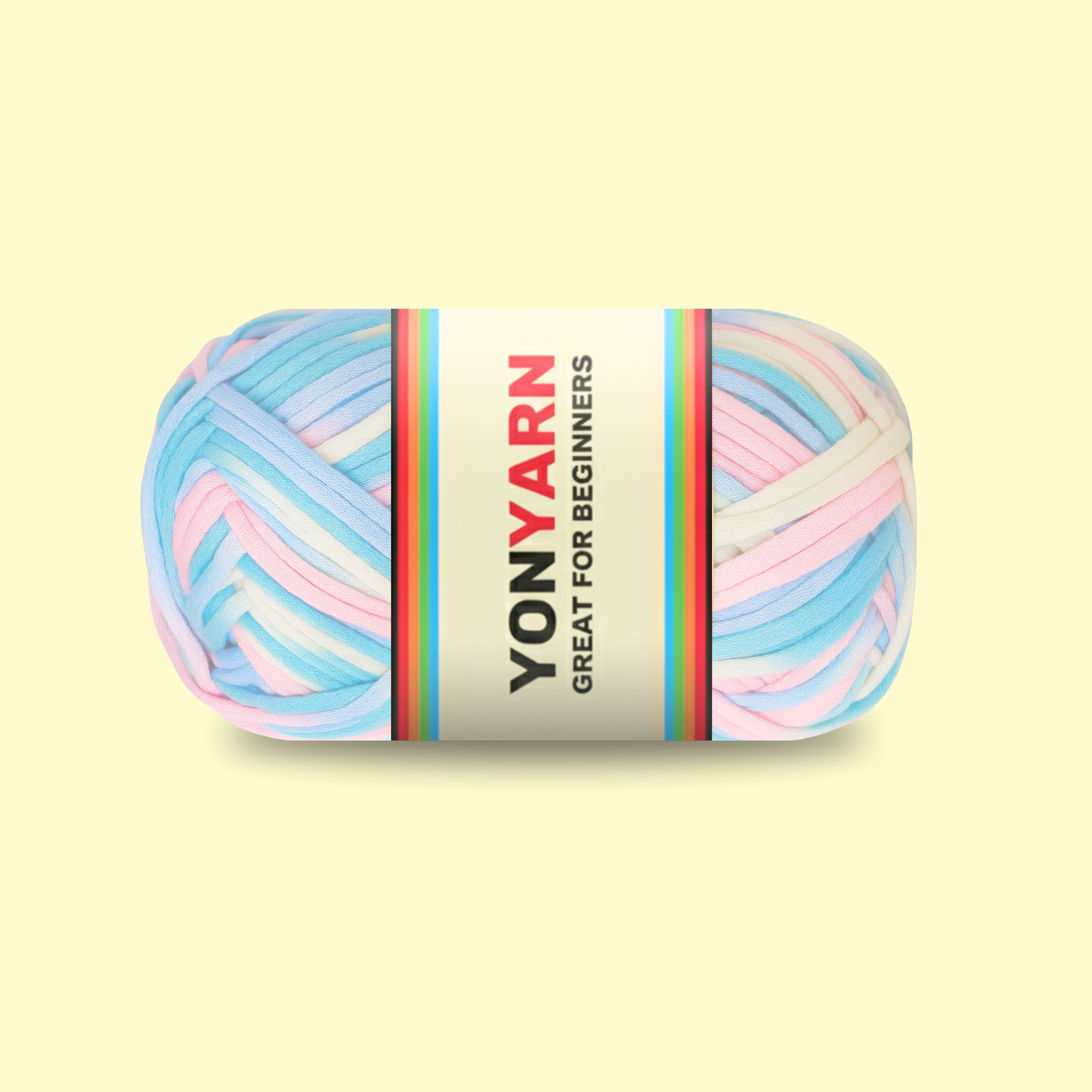 Yon Yarn Mixed