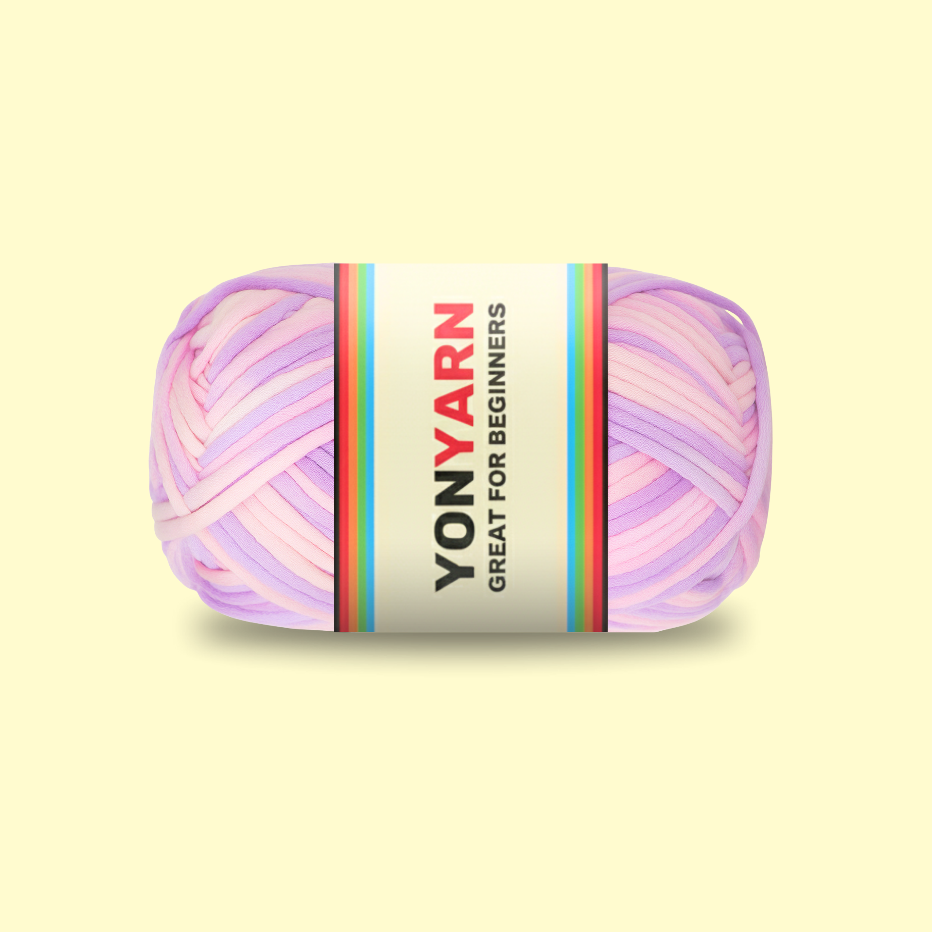 Yon Yarn Mixed