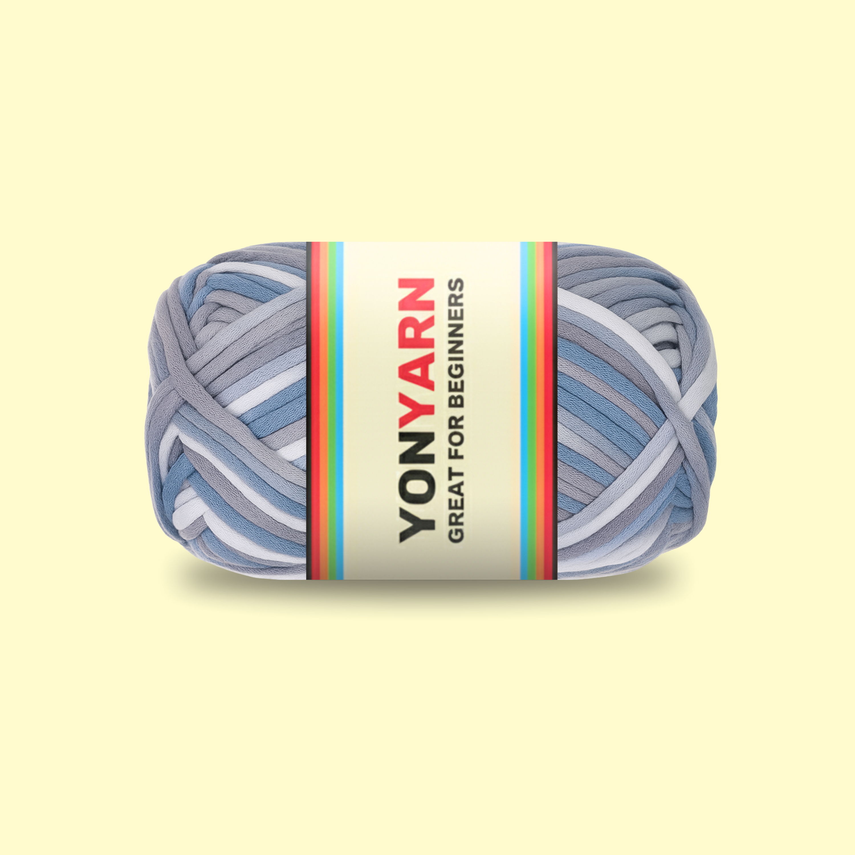 Yon Yarn Mixed