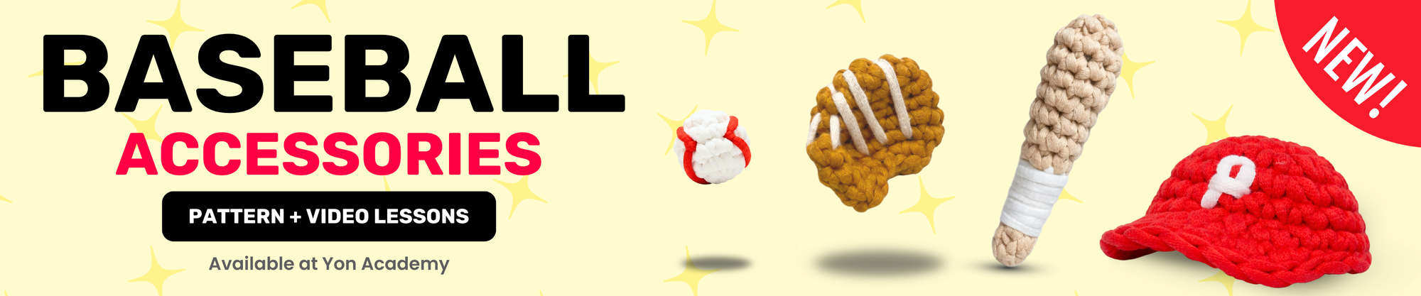 Yon Crochet Baseball_Accessories_New_Banner