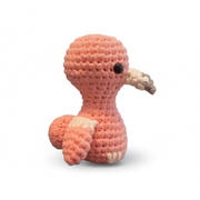 Tango The Flamingo | Yon Crochet