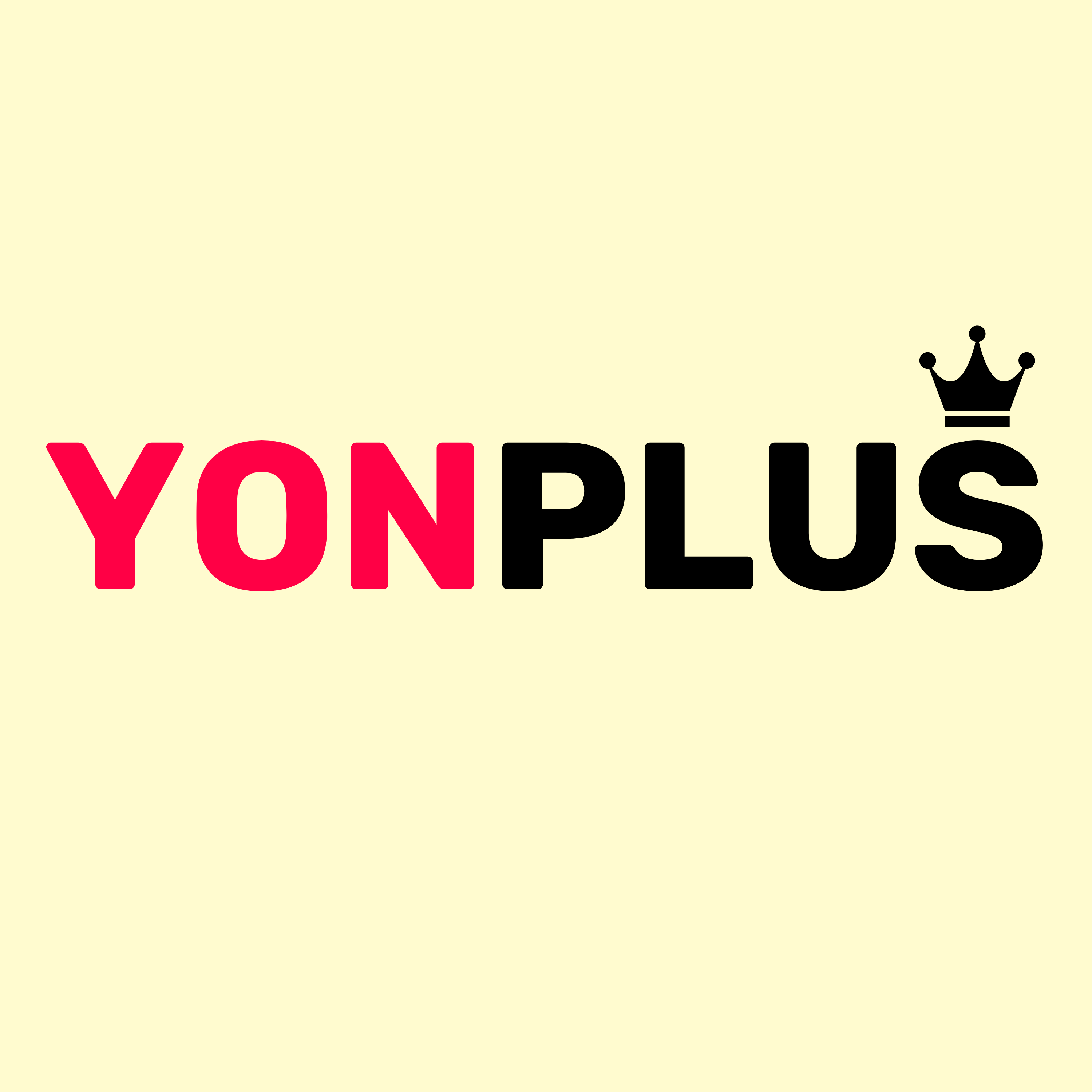 Yon Plus
