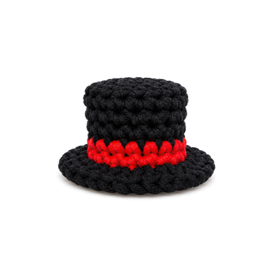 Chuck's Top Hat