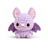 Echo The Bat Crochet Lesson | Free with Yon Plus