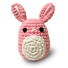Linda le lapin | Gratuit avec Yon Plus
