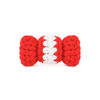 Pug's Wrapped Candy | Halloween Crochet Mini Lesson