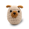 Carlin le chien | Gratuit avec Yon Plus