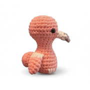 Tango The Flamingo Crochet Kit | Yon Crochet