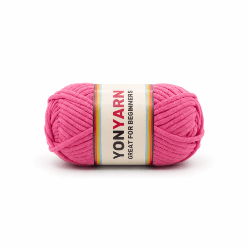 25 Fuchsia Pink