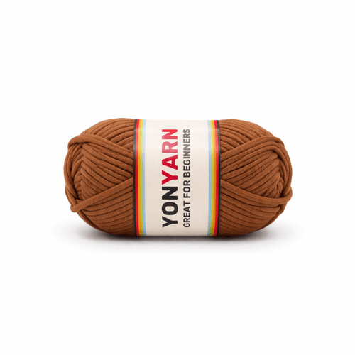 11 Chestnut Brown