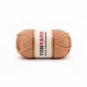Yon Yarn | Premium Quality Beginner - Friendly Crochet Yarn | 50g Ball | 4–5 mm Thickness | 26 Colors - Yon Crochet