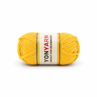 26 Golden Yellow