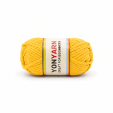 26 Golden Yellow
