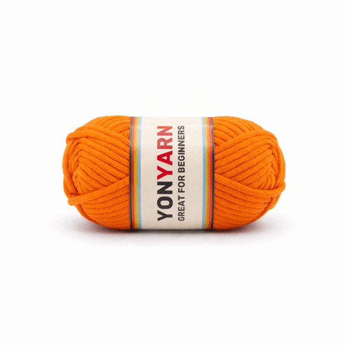 08 Tangerine Orange