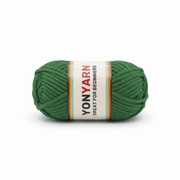 Yon Yarn | Premium Quality Beginner - Friendly Crochet Yarn | 50g Ball | 4–5 mm Thickness | 26 Colors - Yon Crochet